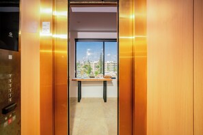 Interior - Luxury Penthouse with Hot Tub Views (Biggera Waters)