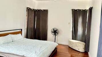 4 bedrooms, internet