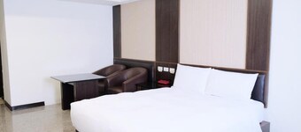 Via Hotel Taichung