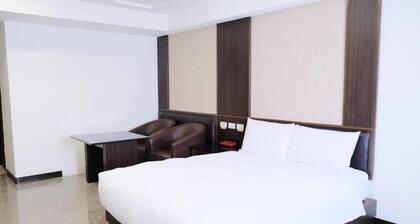 Via Hotel Taichung