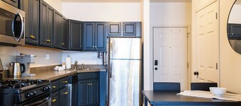 Downtown Lafayette Overlook - 5 min from Purdue