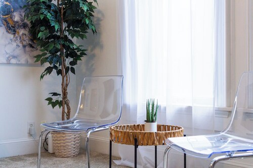 Downtown Lafayette Overlook - 5 min from Purdue