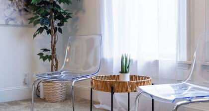 Downtown Lafayette Overlook - 5 min from Purdue