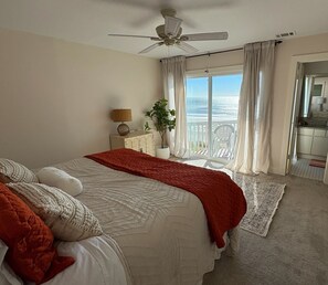 3 soverom, reiseseng for barn, wi-fi (inkludert) og sengetøy