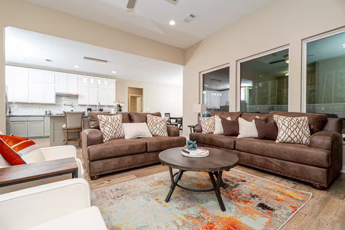 Bild für Gastgeberprofil