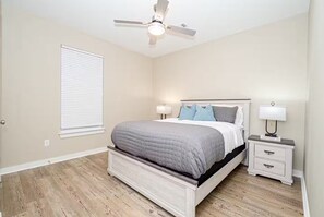 4 Schlafzimmer, Internetzugang, Bettwäsche