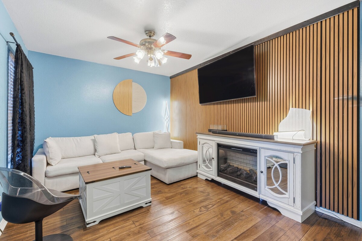 Image de profil de l’hôte