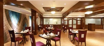 イスラマバード レガリア ホテル