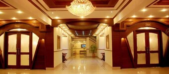 Islamabad Regalia Hotel