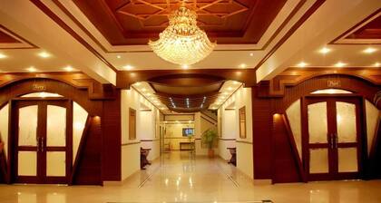 Islamabad Regalia Hotel