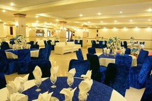 Banquet hall - Islamabad Regalia Hotel (Islamabad)