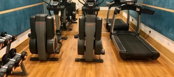 Islamabad Regalia Hotel