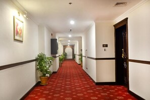 Interior - Islamabad Regalia Hotel (Islamabad)