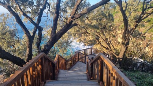 Whalewatch Haven - 3 Bedroom, sleeps 6 - Resort Living!