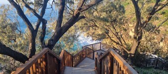 Whalewatch Haven - 3 Bedroom, sleeps 6 - Resort Living!