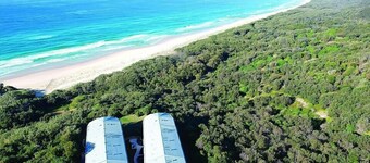 Whalewatch Haven - 3 Bedroom, sleeps 6