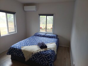 3 Schlafzimmer, Bettwäsche
