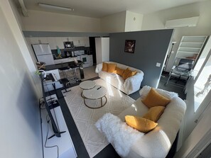 منطقة المعيشة