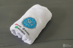 Badezimmerausstattung