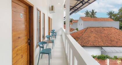 SG Hotel Pangandaran