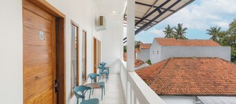 SG Hotel Pangandaran