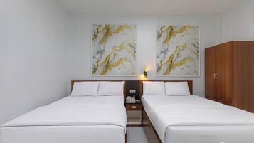 Perhehuone | Ilmainen Wi-Fi