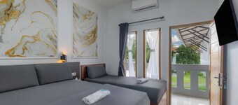 SG Hotel Pangandaran