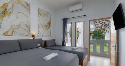 SG Hotel Pangandaran