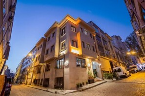 Exterior - A'la Sofia Hotel İstanbul (Istanbul)