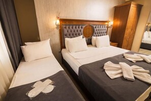 Room - A'la Sofia Hotel İstanbul (Istanbul)