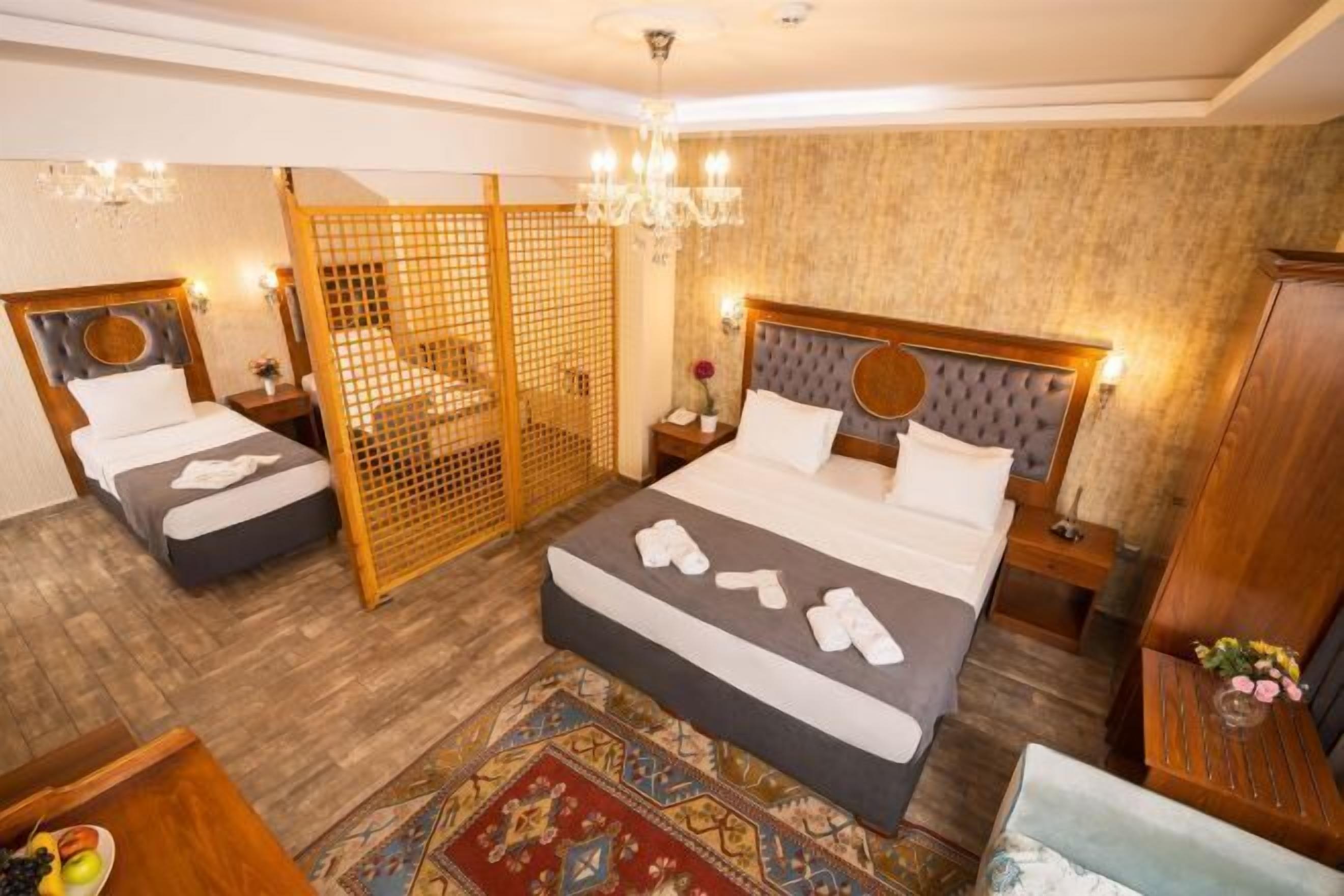 منطقة الأطفال