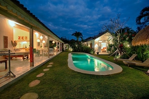 Terraza