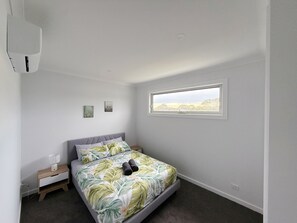 4 slaapkamers, gratis wifi, beddengoed