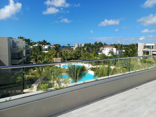 Tracadero Lodge E7, 2 bedroom