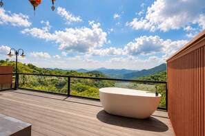 Balcony - Area21 Khaokho (Khao Kho)
