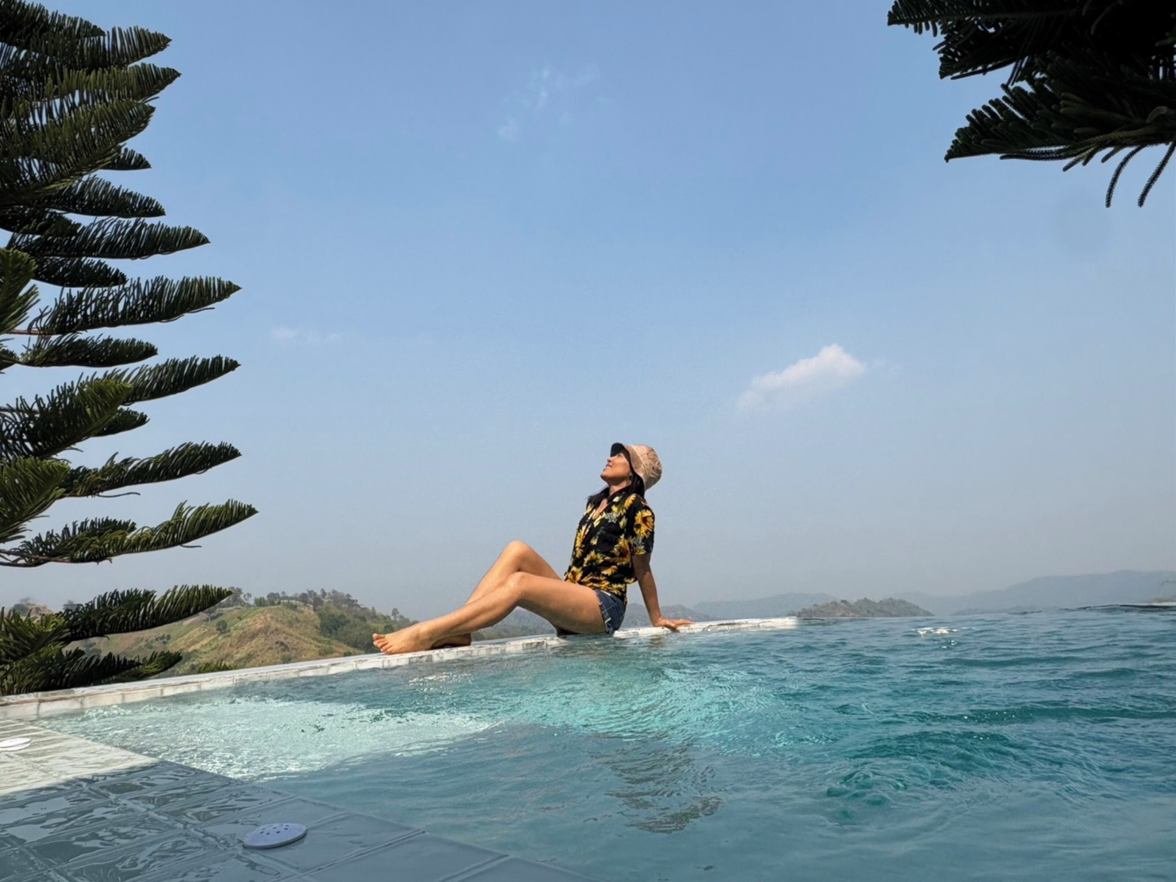 A-Frame Premium Wooden Cottage | Free WiFi, bed sheets