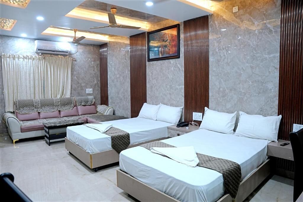 Svit Executive | Gratis wi-fi