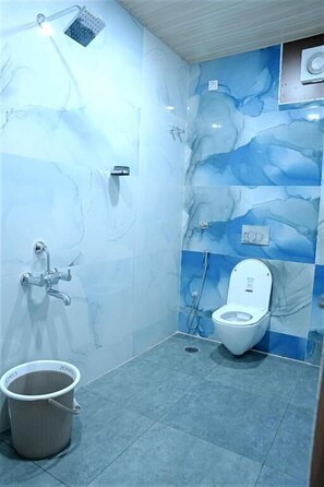 Executive Suite | Bilik Mandi