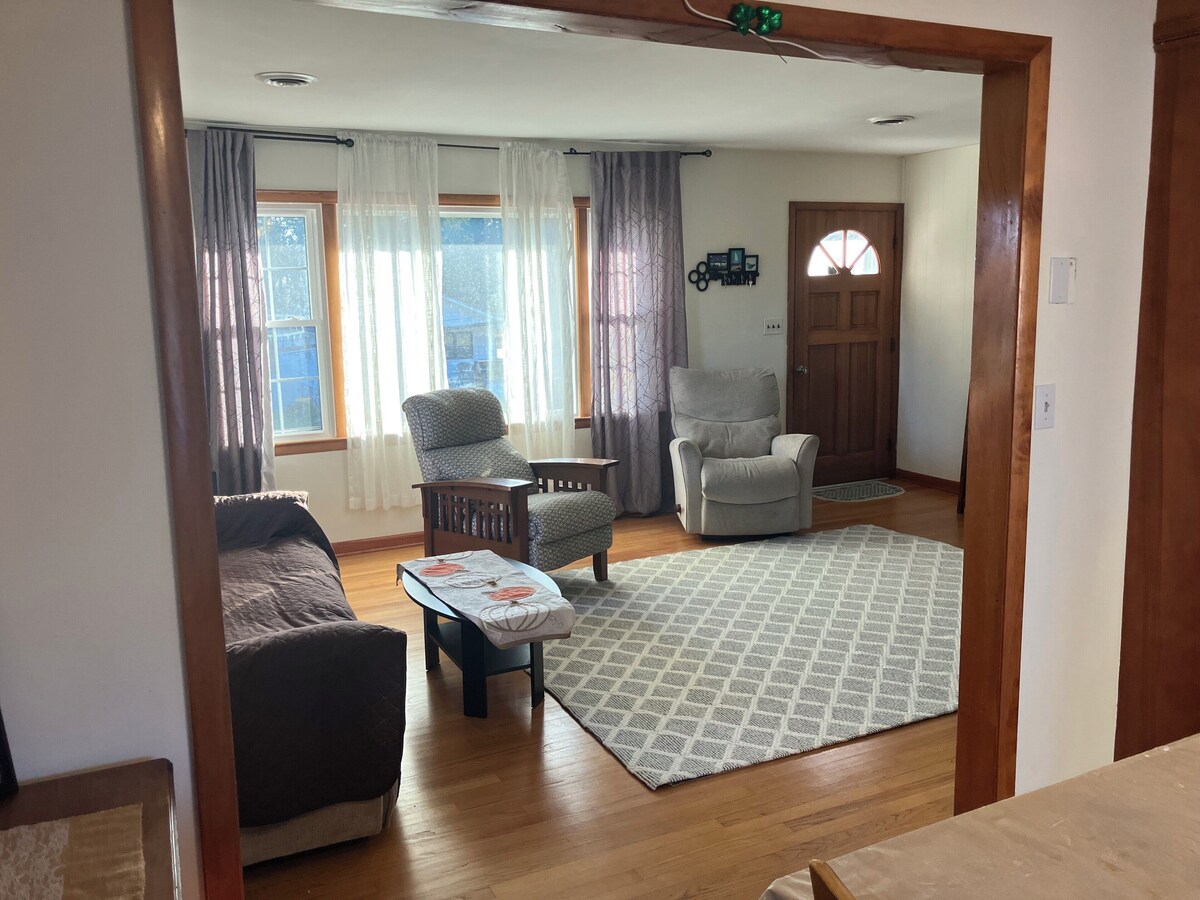 Bild für Gastgeberprofil