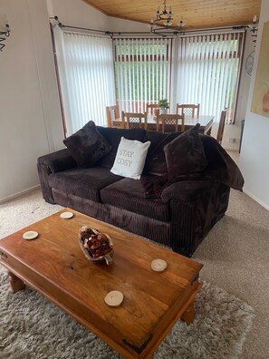 منطقة المعيشة