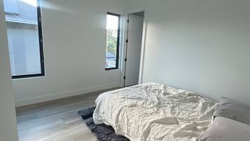 3 quartos, Wi-Fi de cortesia