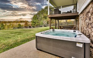 テラス / パティオ