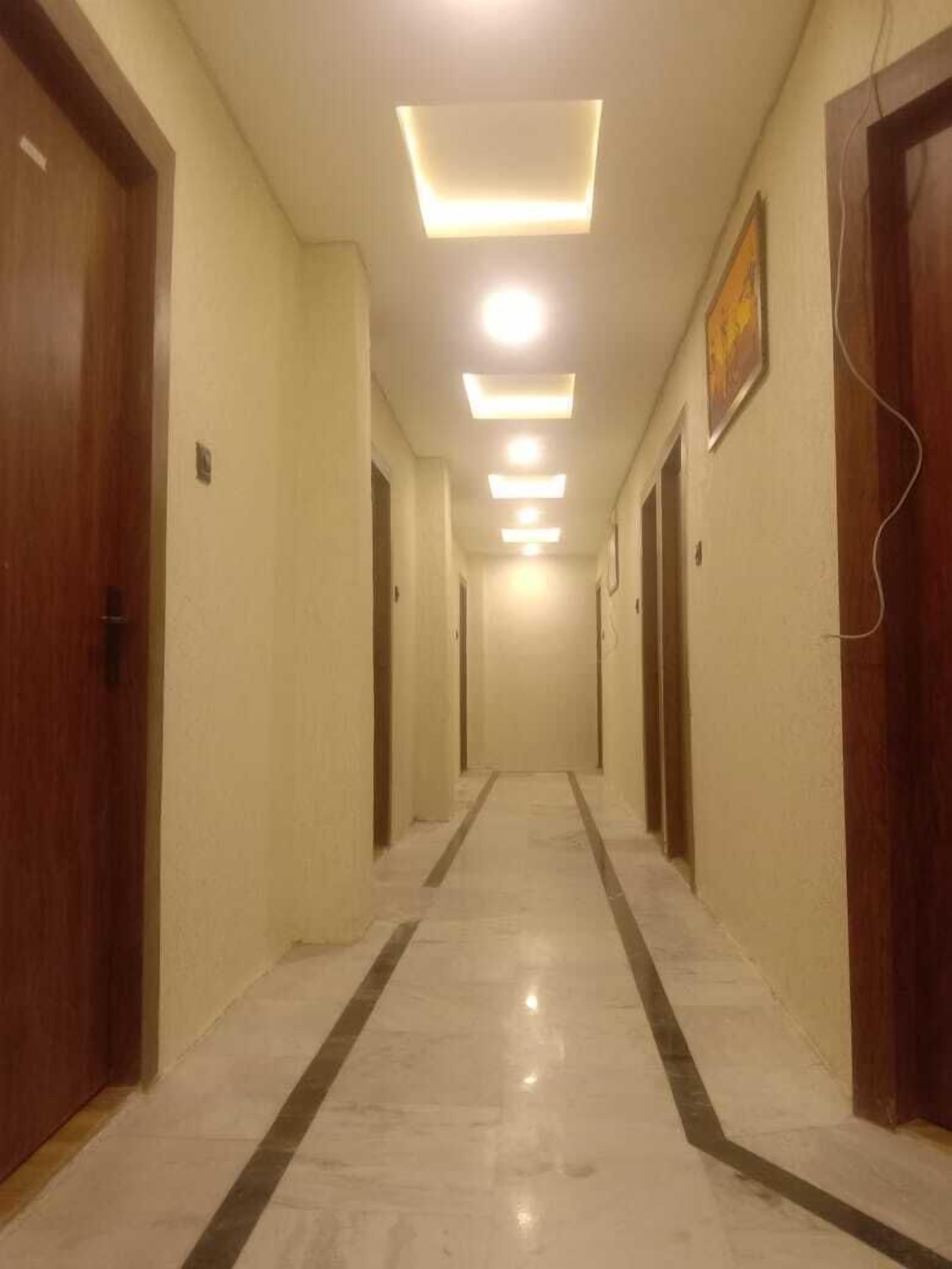 Double Room | Free WiFi