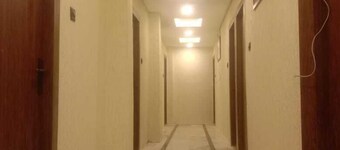 Hotel C S Inn