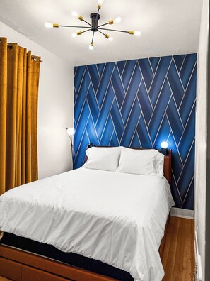 2 bedrooms, WiFi, bed sheets - Charming Renovated 2BR Bungalow • Blocks from Downtown & U of I (Moscow)