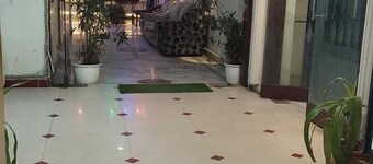 Hotel Manglam Inn