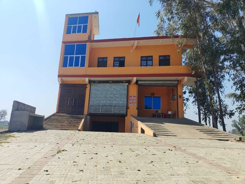 Hotel Diamond Hardoi