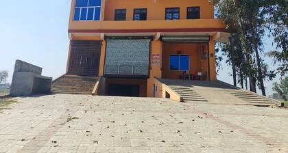 Hotel Diamond Hardoi