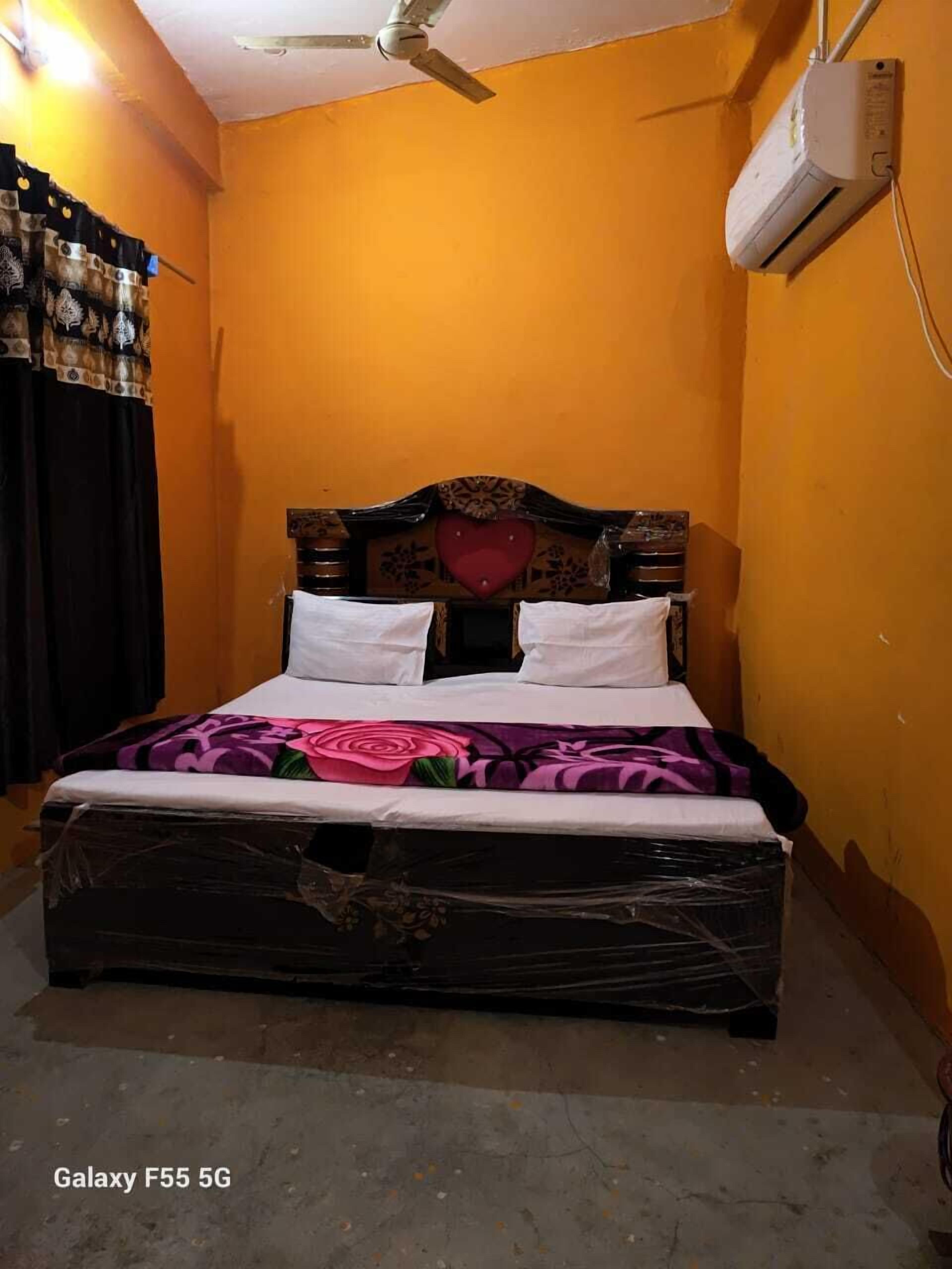 Habitación Deluxe | Wifi gratis 