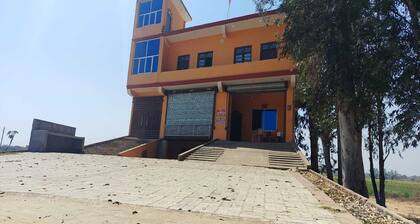 Hotel Diamond Hardoi